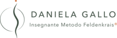 logo orizzontale daniela gallo